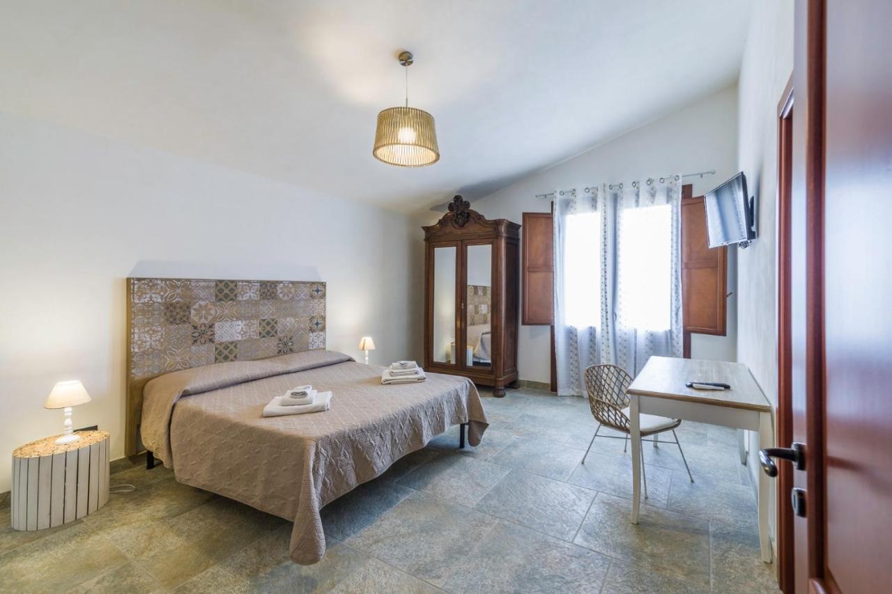 Villa Altair Mazara del Vallo Exterior foto