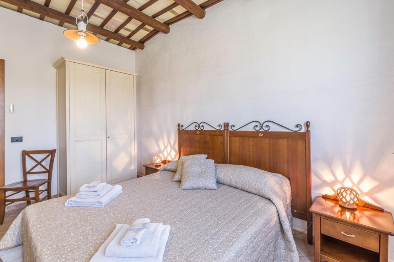Villa Altair Mazara del Vallo Exterior foto